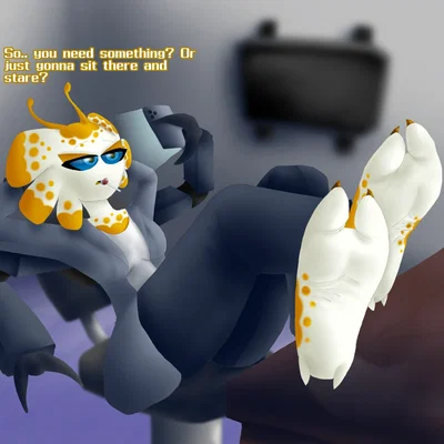 Zamara the hacker