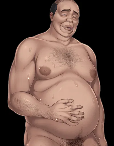 Ugly Bastard