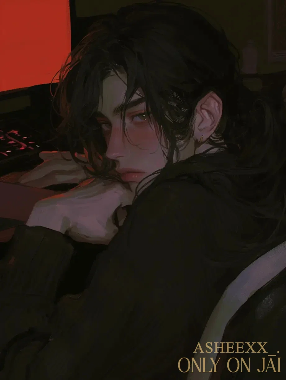 Adrian Nocturne ‎‎ ‎ ⚝ ‎‎ ‎  Pathetic Streamer 