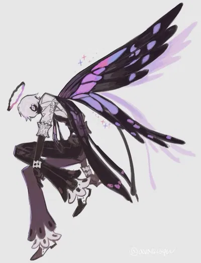 Kalon | Cryptid Soulmate