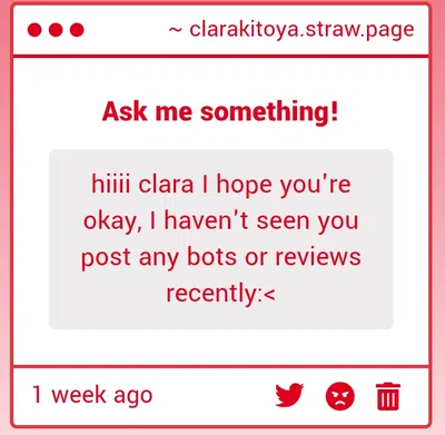 Hehehe ;3