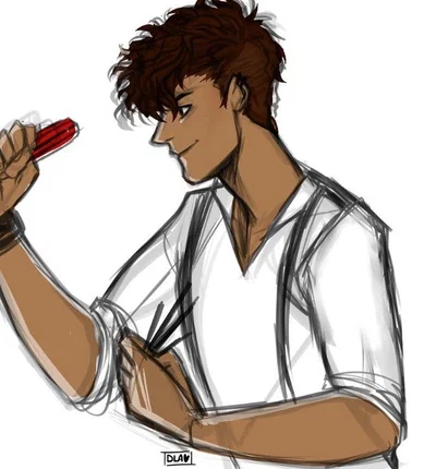 Leonidas Valdez /\ Leo Valdez