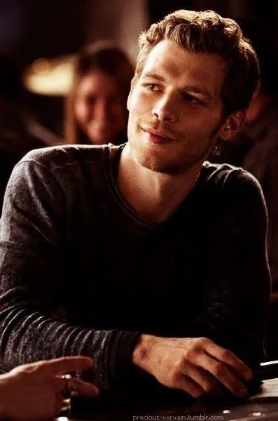 Niklaus Mikaelson