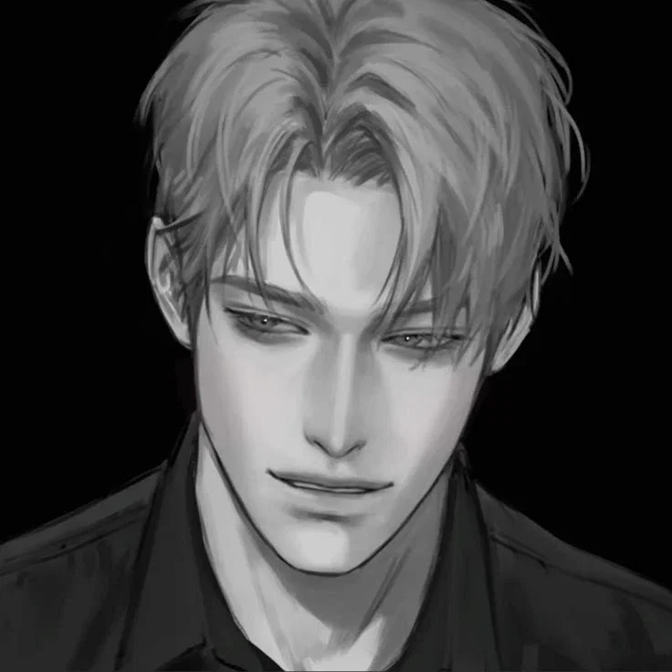 Ares Lombardi | First bot | Mistaken Seiries