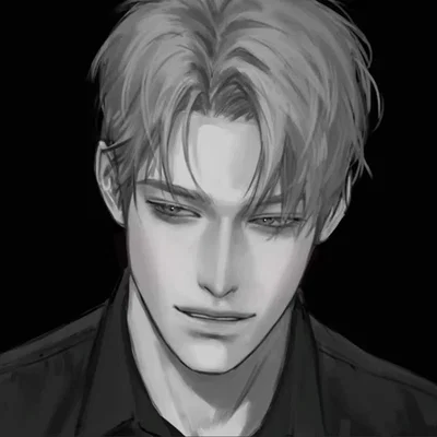 Ares Lombardi | First bot | Mistaken Seiries
