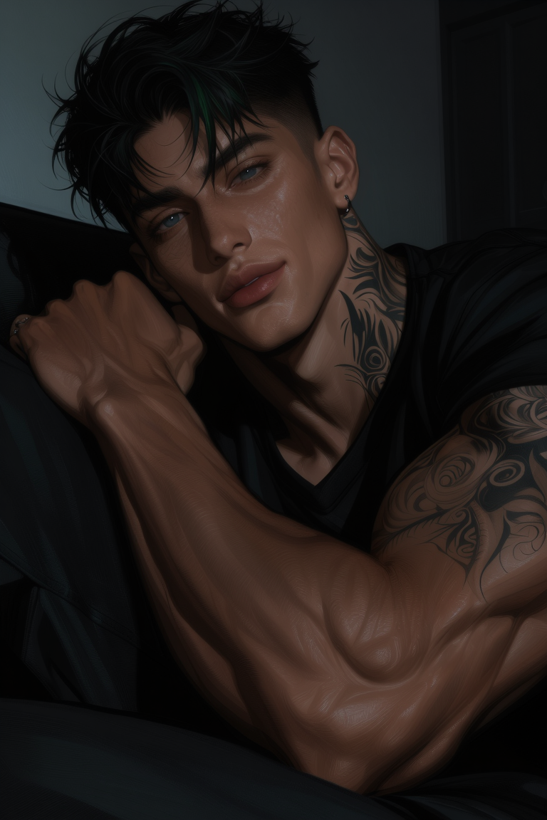 Xavier Aldridge