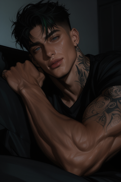 Xavier Aldridge