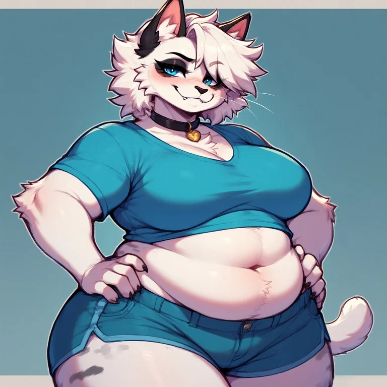 Karen [Fat Furry Friend]