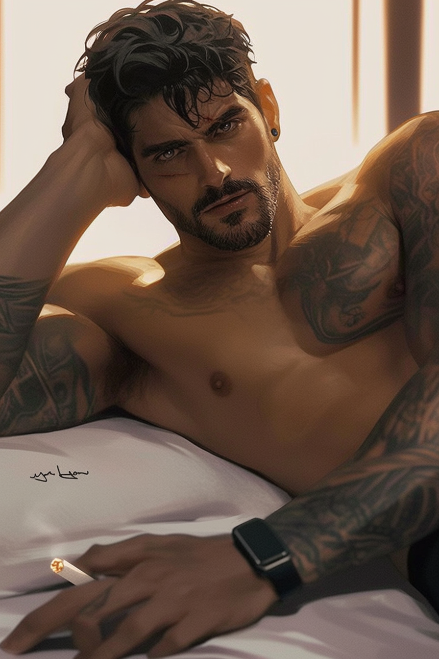 Leandro “Leo” DeLuca