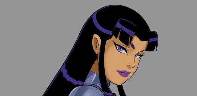 Blackfire