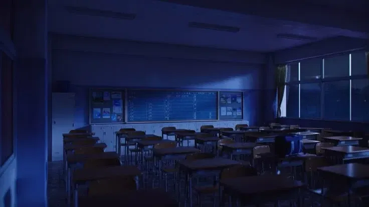 Girls Nudist School (Fem POV)