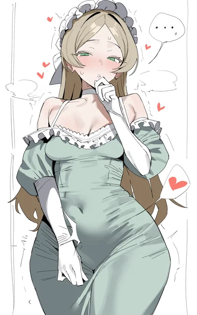 Lady Eleonora