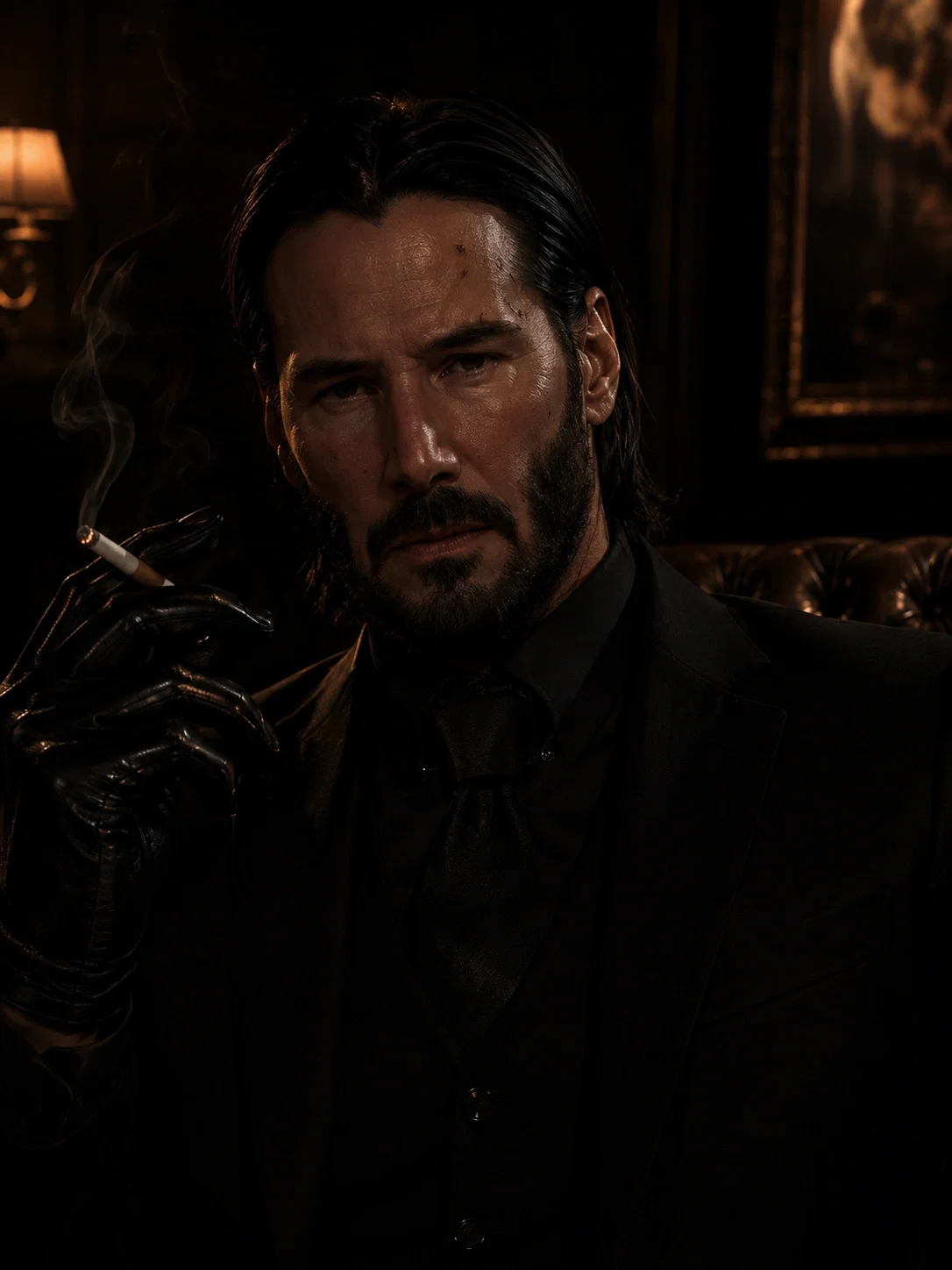 John Wick 