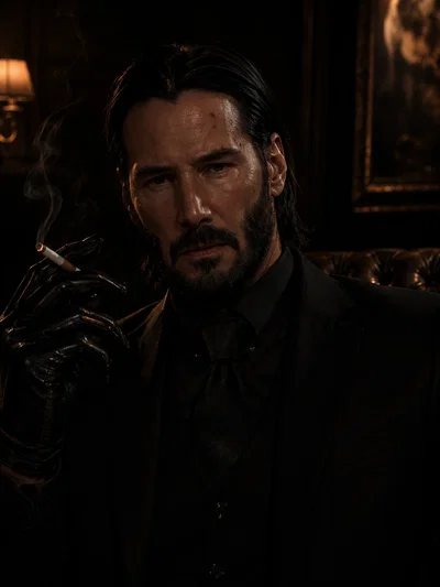 John Wick 