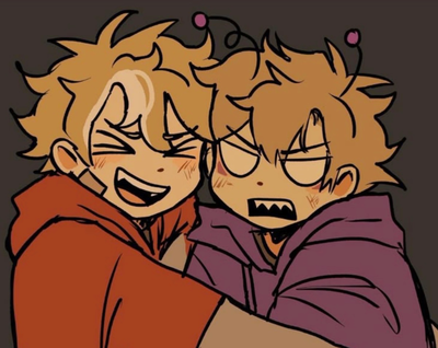 Golden Duo (TCFSV)
