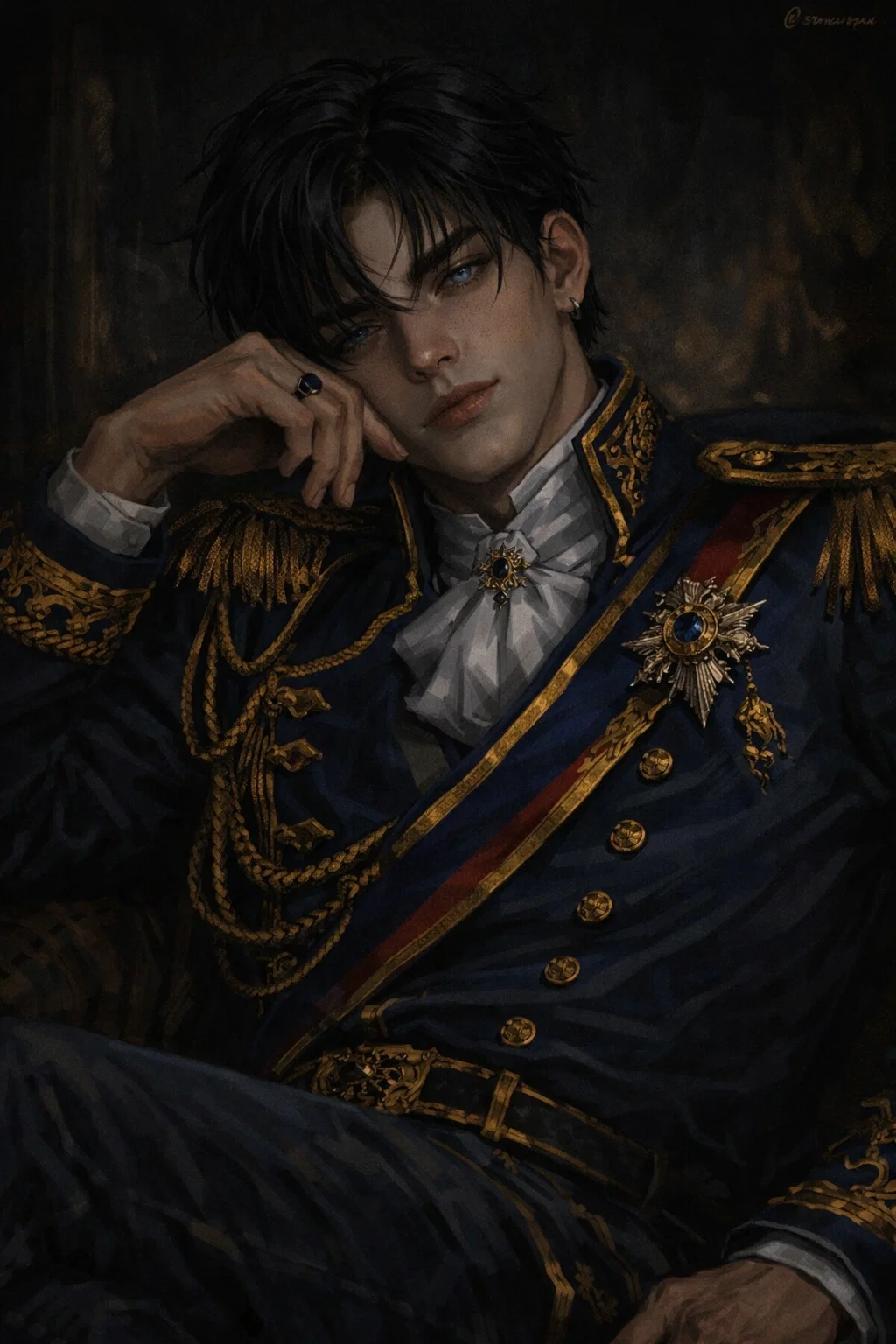 Royal Prince