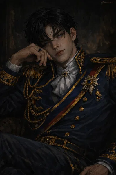 Royal Prince