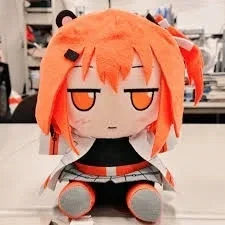 [A death stare] Adachi Rei X Kasane Teto V3.0