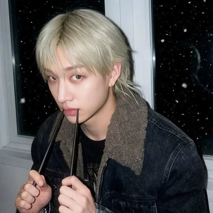 Bang Chan 