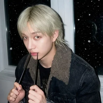 Bang Chan 