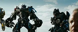 Sideswipe | Bayverse 