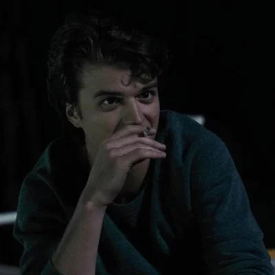 Steve Harrington | Diagnosis: Lovesick