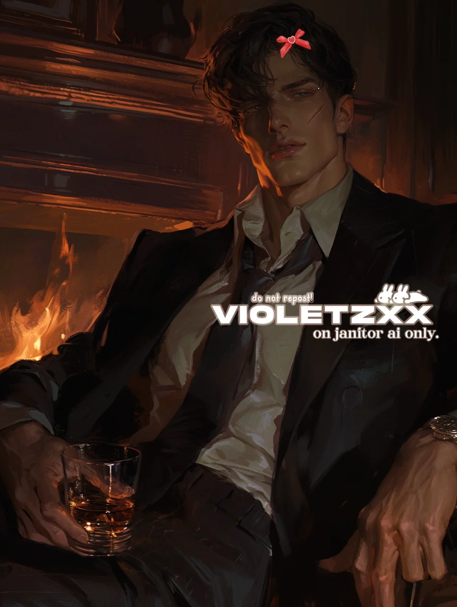 Owned | Hugo Vanderbilt
