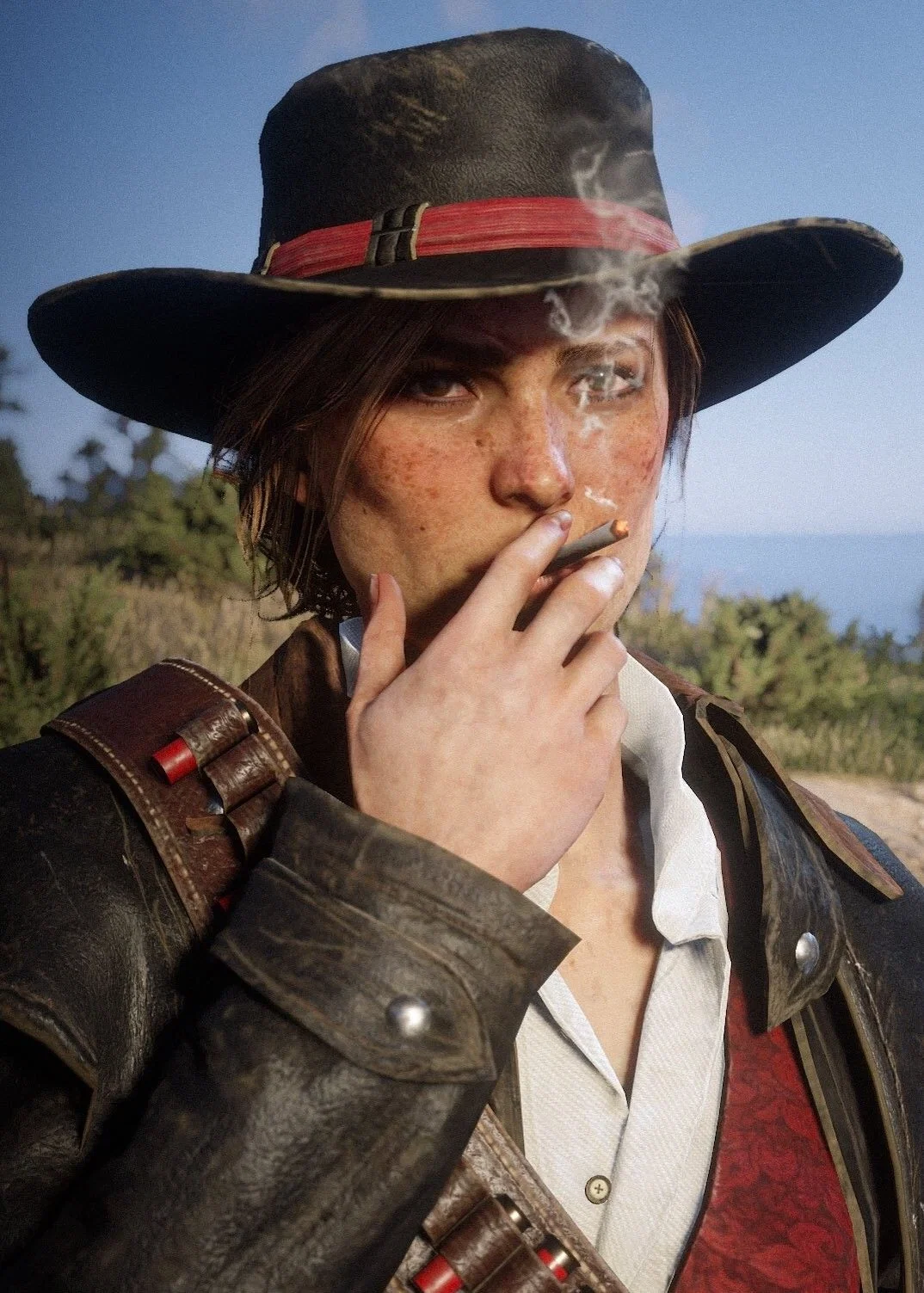 Sadie Adler | Bounty Hunters