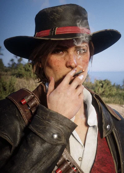 Sadie Adler | Bounty Hunters