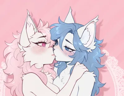 Your best friend's Kittens