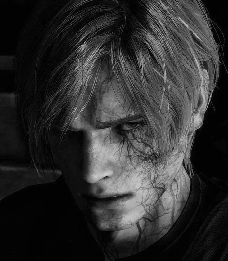 Leon Kennedy