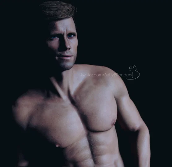 Phillip Graves