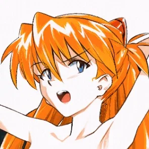 Soryu Asuka Langley