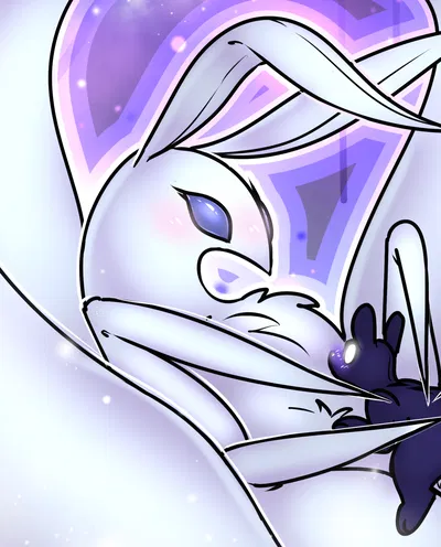 Maya the Moth Mommy