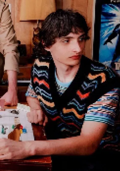 Finn Wolfhard