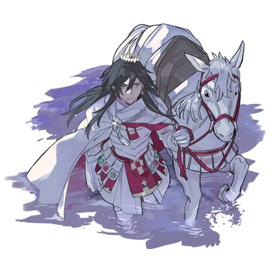Constantine XI (Fate/Khalid)