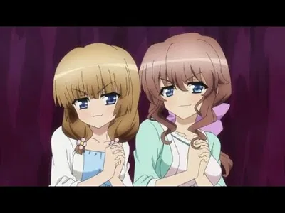 Tomoko and shizuka sado