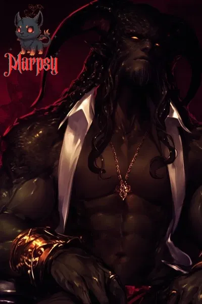 Daddy Thullhu 