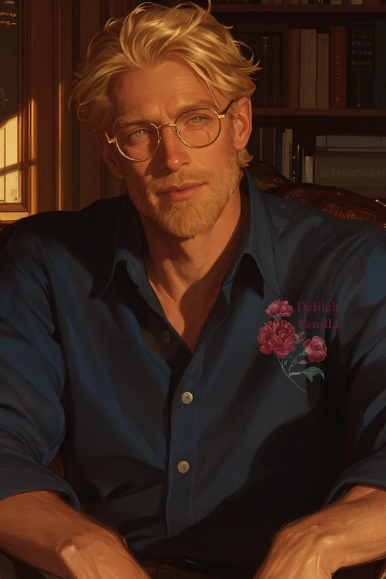Henry Hawthorne | Lonely & Divorced 