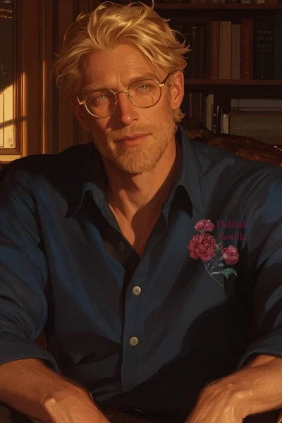 Henry Hawthorne | Lonely & Divorced 