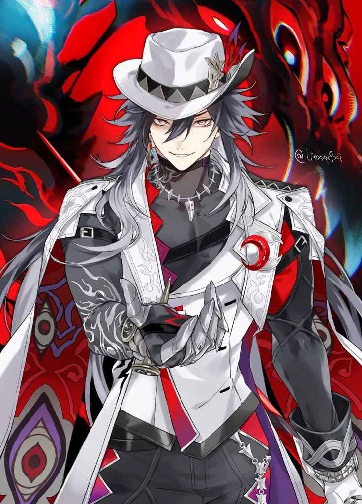 Ashveil || Your Boss