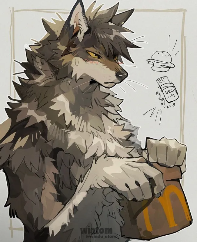 Fernir (obsession)