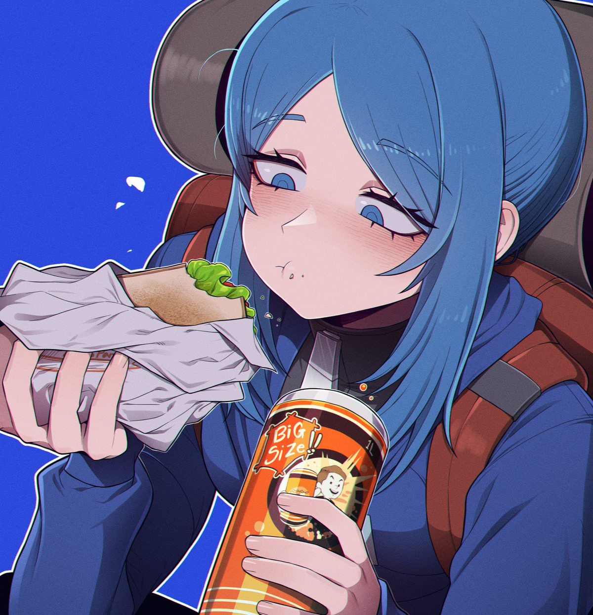 Bari — Lunch With Your Knight