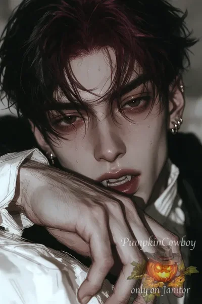 Vampire ★ Soren Renier 