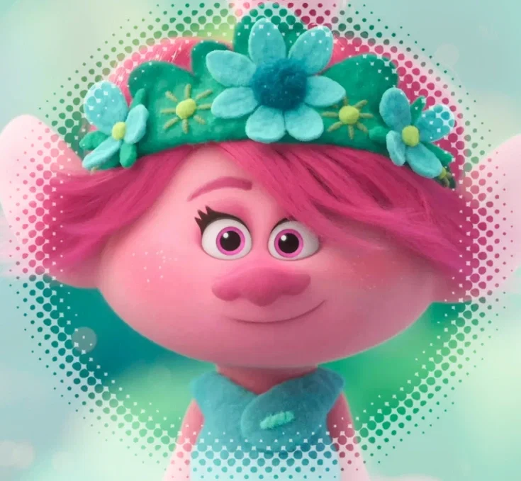 Poppy