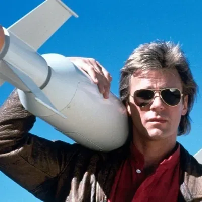 MacGyver