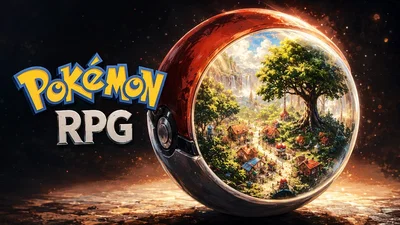 Somewhere, A Gym Leader Is Arguing About Taxes