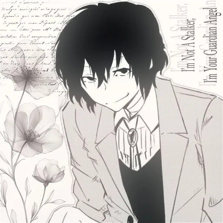 Osamu Dazai