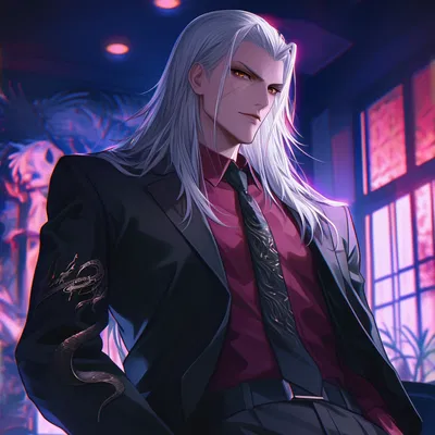 The Python | Sebastian Winters