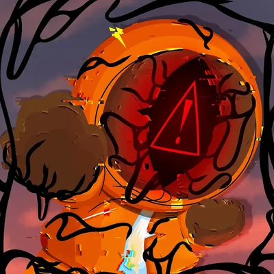 South Park's Turmoil